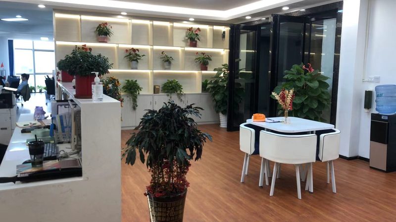 上海科技型中小企业商业计划书：构建未来发展的基石