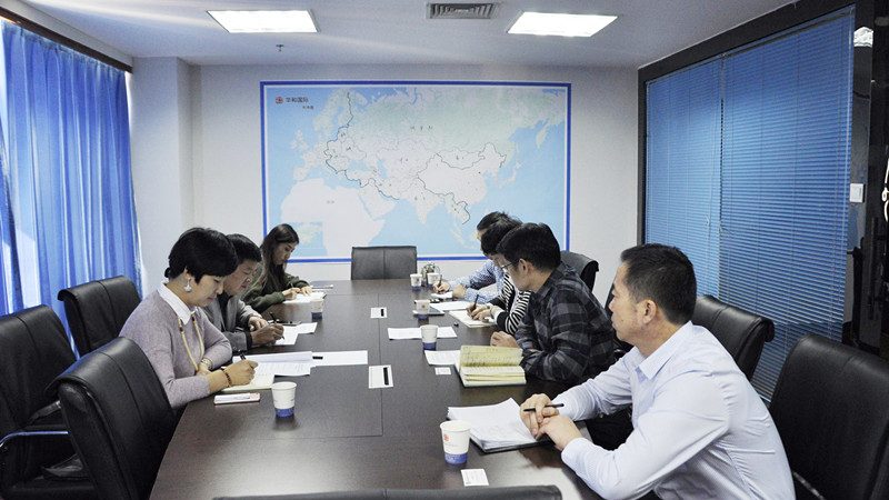 ISO 17025认证：揭秘生产厂家背后的品质密码